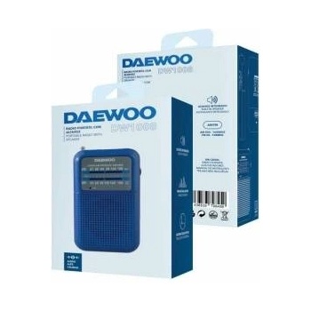Image 1 of Daewoo DW-1008