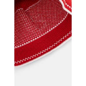 Kangol капела SUPER KROO KNIT BUCKET (K3832.RD608)