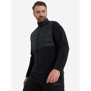 OUTVENTURE Полар Men's Hiking Combi Fleece Full Zip Jumper