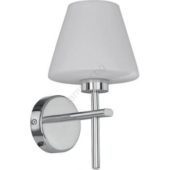 EGLO 97429 - LED За баня Стенна лампа FRISCOLI 1xG9/3W/230V IP44 (EG97429)