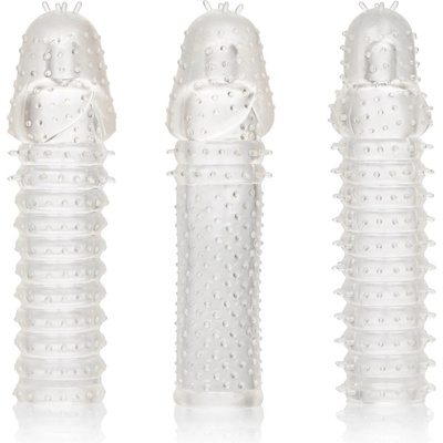 CalExotics Комплект за удължаване 3 бр