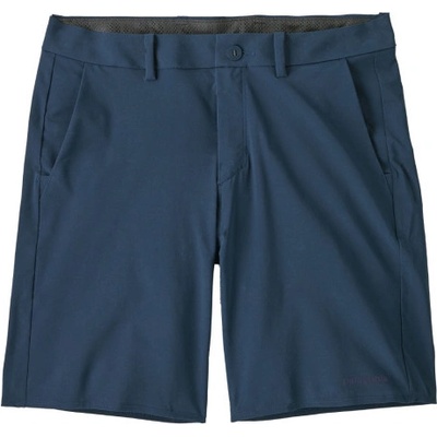 Patagonia Men's Hydropeak Hybrid Walk Shorts 19 Tidepool Blue – Zboží Mobilmania