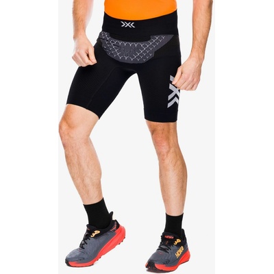 X Bionic Twyce 4.0 Running Shorts opal black/arctic white