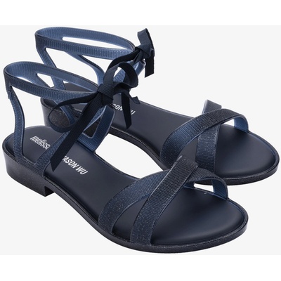Melissa Тъмно сини дамски сандали Melissa Ophelia Low + Jason Wu Melissa | Sin | ЖЕНИ | 38