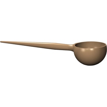 ASP Expert Haircare Naberačka na miešanie zábalov