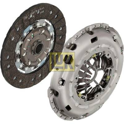Sada spojky Schaeffler LuK 624 3281 09