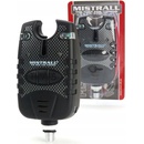 Mistrall Signalizátor Záběru Zelená