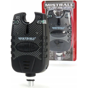 Mistrall Signalizátor Záběru Zelená