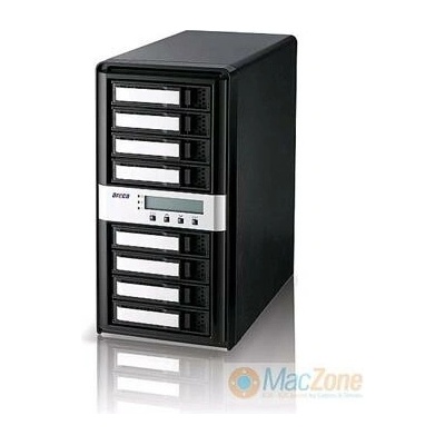 Areca ARC-8050T5U-8N