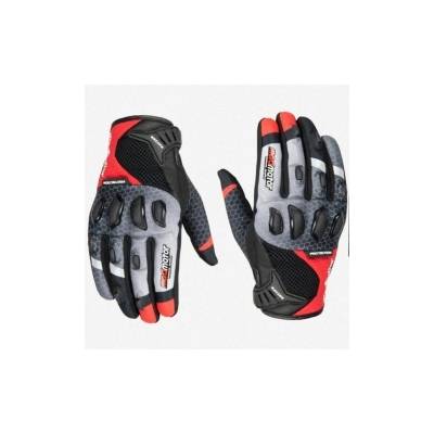 Paolo Ръкавици мото pa512 - m - 2 БР/К-Т - Червени