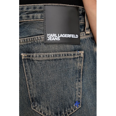 Karl Lagerfeld Jeans Дънки Karl Lagerfeld Jeans (A4W10042)