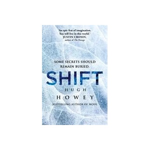 Shift (ISBN: 9781804940839)
