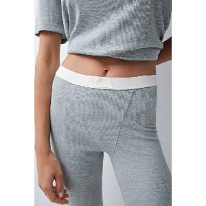Women'Secret пижама от две части дамска с модал (4754187)