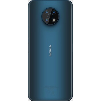 Nokia G50 4GB/128GB Dual SIM