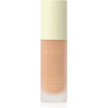 Gucci Gucci Beauty Eternité de Beauté матиращ фон дьо тен SPF 15 цвят 265C 30ml