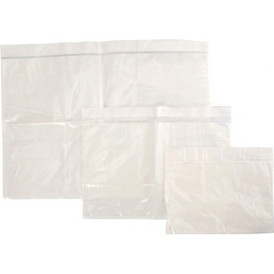 Nalepovací obálky C5, 225 x 165 mm (100ks)