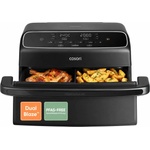 COSORI Dual Blaze Twinfry Compact Black (CAF-TF801-AEU)