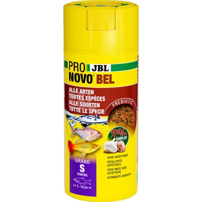JBL ProNovo Bel Grano S 250 ml