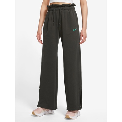 NIKE Спортно долнище w evrdy mod hr flc oh pnt