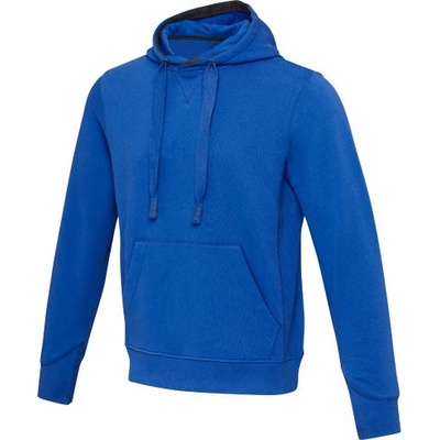 Unisex mikina s kapucí Arora Modrá