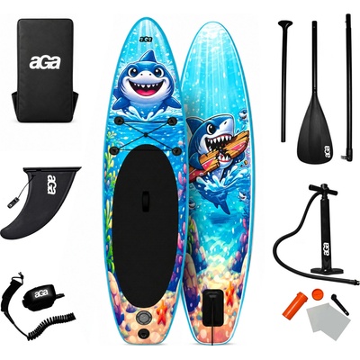 Paddleboard Aga DS2215 250 x 60 x 10 cm