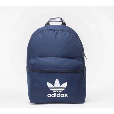 adidas Adicolor modrá 21 l