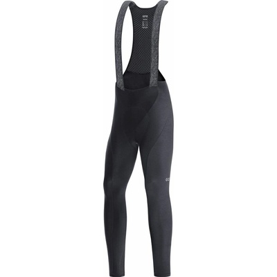 Gore C3 Thermo Bib Tights+ black