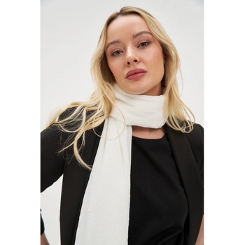 Moodo Шал за жени Moodo | Byal | ЖЕНИ | UNI