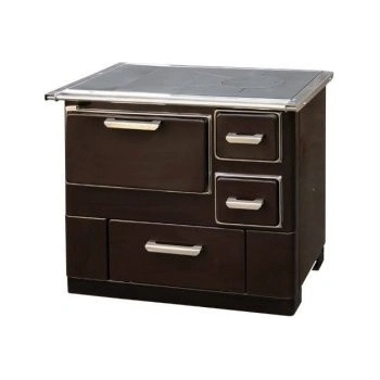 MBS 3 EN ECO hnědý pravý