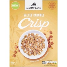 Country Crisp - Mornflake Slaný Karamel 500 g