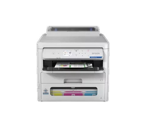 Epson WorkForce Pro EP-C800RDW