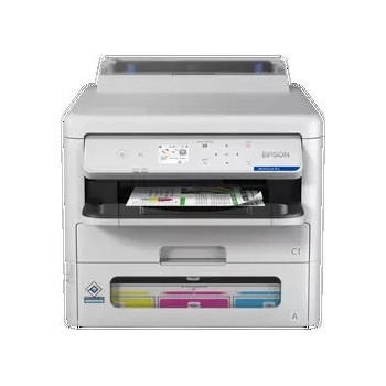 Epson WorkForce Pro EP-C800RDW
