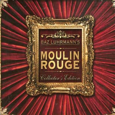 Moulin Rouge (Collectors Edition) - OST/Soundtrack