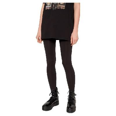 Клин Pieces London leggings - Black (Black)