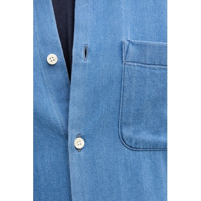 Frescobol Carioca Памучна риза Frescobol Carioca (2597.857)