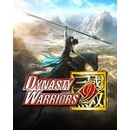 Hry na PC Dynasty Warriors 9