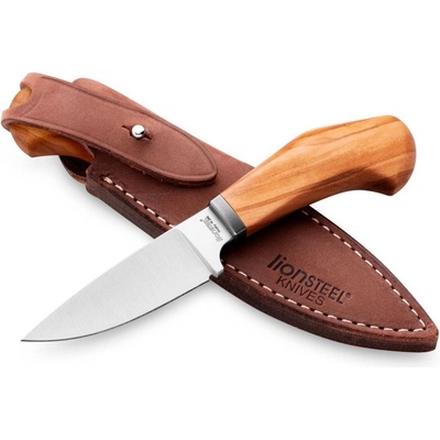 Lionsteel Willy WL1 UL