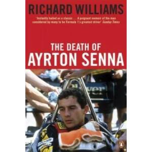 Death of Ayrton Senna (ISBN: 9780241950128)