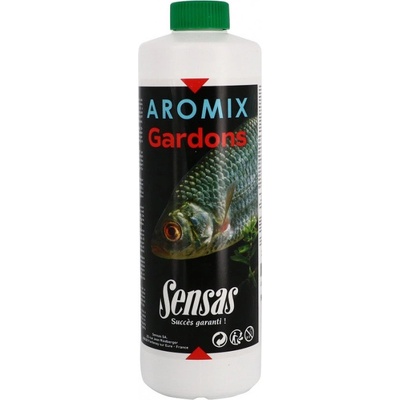 Sensas Posilňovač Aromix Plotice 500 ml