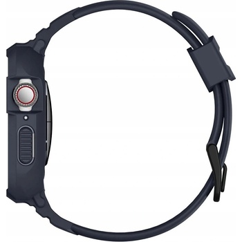 Spigen Rugged Armor Pro Gray Apple Watch SE/6/5/4 44 mm ACS00819