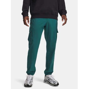Under Armour Мъжки панталони Under Armour UA Vibe Woven Cargo Under Armour | Zelen | МЪЖЕ | S