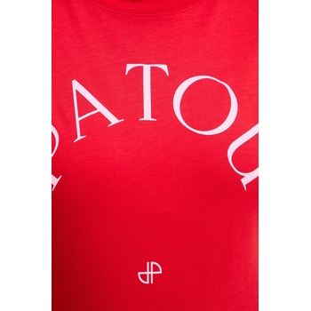 Patou Памучна тениска Patou (JE1369999)