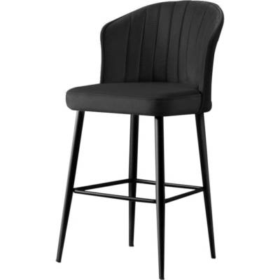 Sconto Rubi 3 Čierna 2 Ks