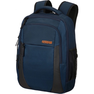American Tourister Urban Groove UG12 slim dark navy 20,5l