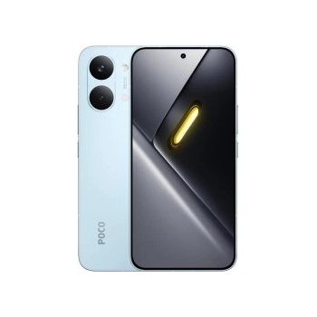 Xiaomi Poco X8 Pro Max 5G 512GB 12GB RAM Dual