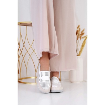 DoAndBe Dámské mokasíny W92BE