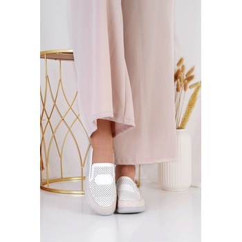 DoAndBe Dámské mokasíny W92BE