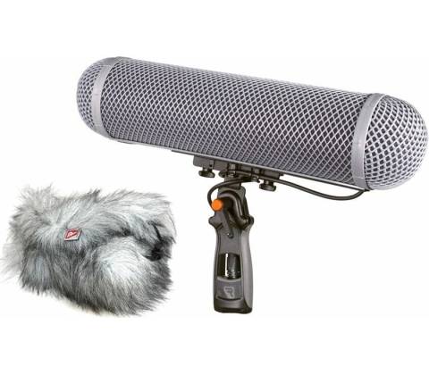 Rycote Modular Windshield WS 4 Kit