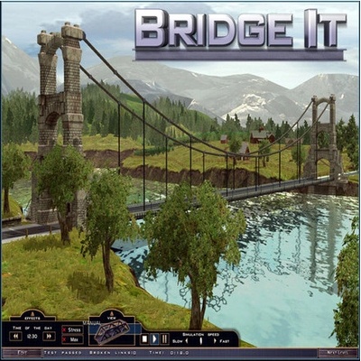 Bridge It