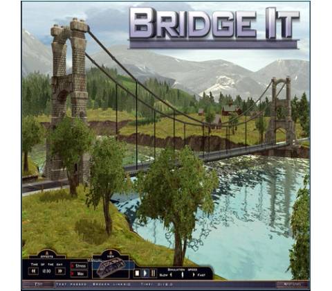 Bridge It